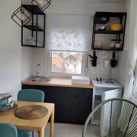 Apartment Kuca Familija Golubac