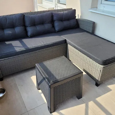 Kuca Familija Apartment