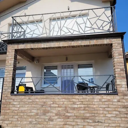 Kuca Familija Apartment Golubac