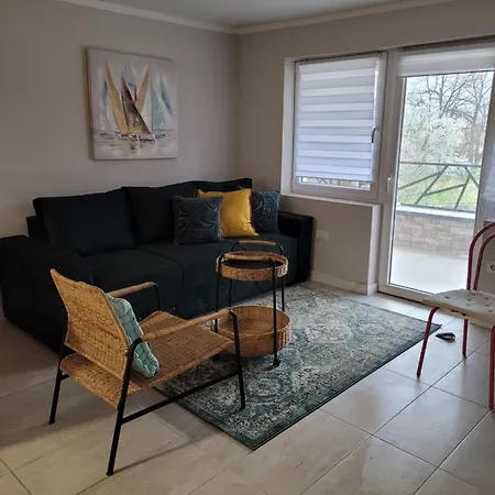 Apartment Kuca Familija