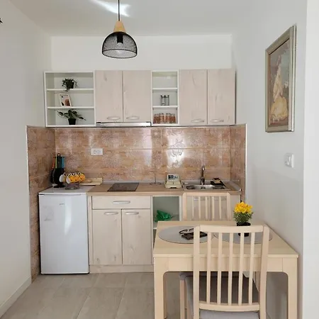 Kuca Familija Apartment