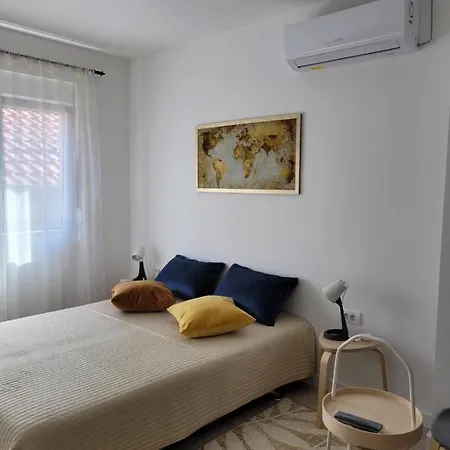 Kuca Familija Apartment *