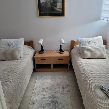 Apartment Kuca Familija Golubac